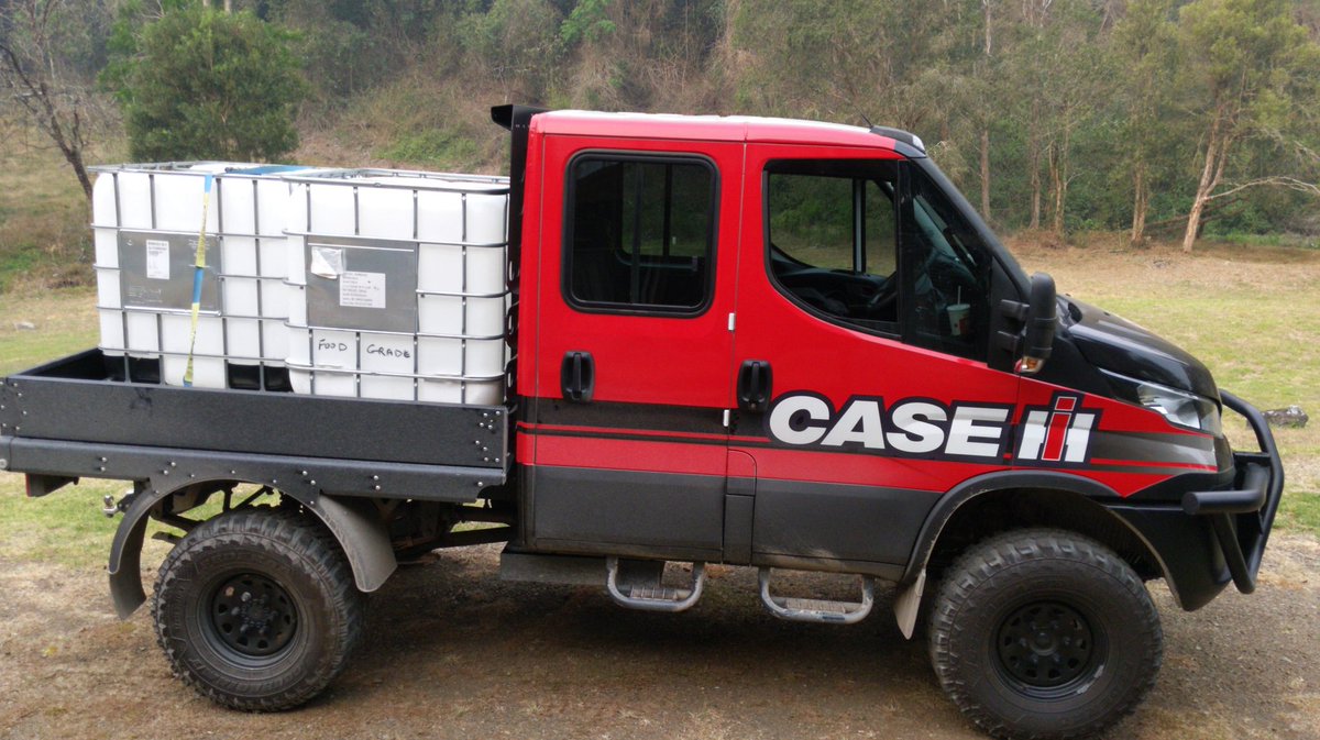 Pete McCann tweet media