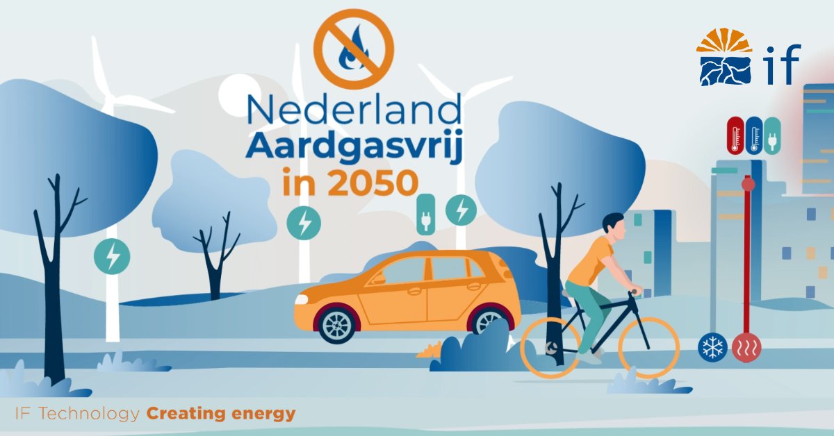 IFTechnology's tweet image. Rory van der Heide: “Durf gewoon te beginnen. Leg een warmtenet met duurzame bron aan en ga gebruikers aansluiten. Wees niet bang het verkeerde te kiezen&quot;. Download het gehele artikel via: iftechnology.nl/leg-een-warmte…