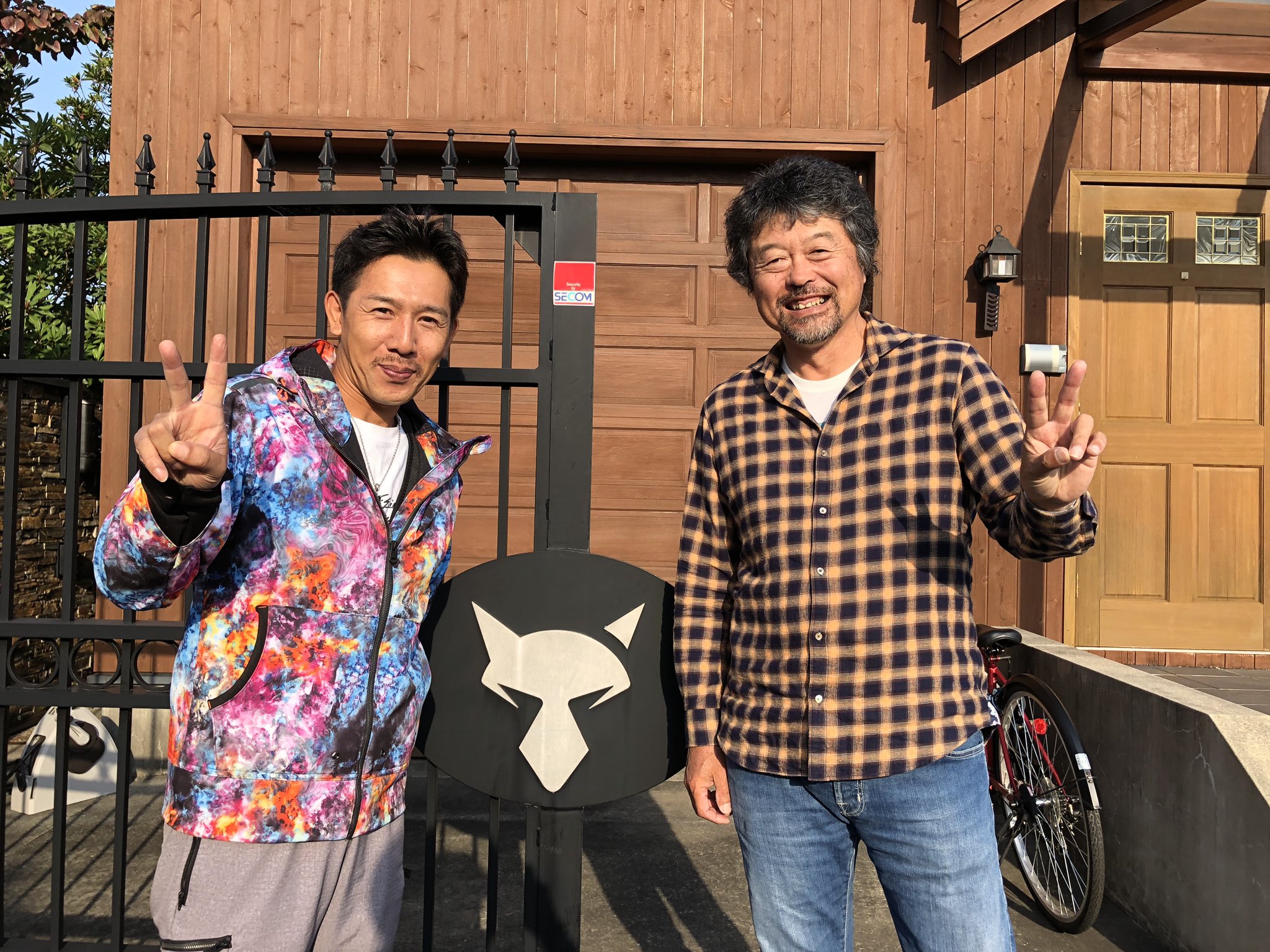 加藤会長 Twitter Search Twitter