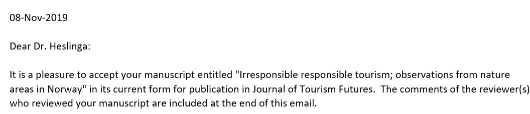 JasperHeslinga's tweet photo. Accepted! Bam! https://t.co/QKV5Zh2lXP