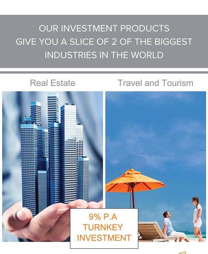 rightmove2012's tweet image. Hotel Investments - 9% NET P.A. Guaranteed Returns - *craigturnerinvestments.com*