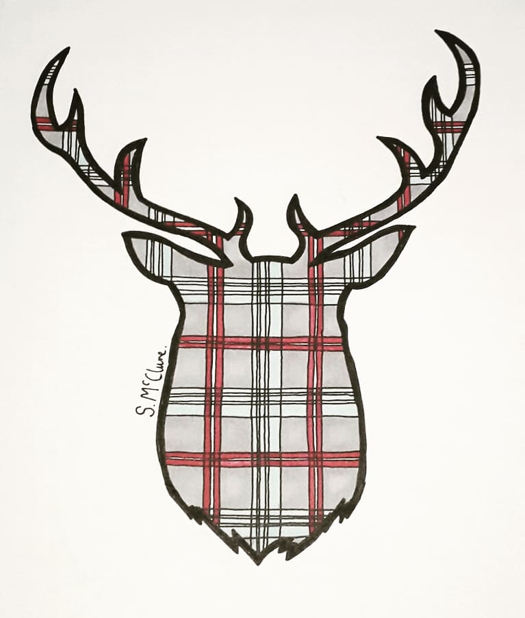 A5 set of 3 "tartan beasts". Hand draw with fineliners and promarkers. Hope you like them. Will be for sale at the Luss Advent Fair, 24/11/19. <a href="/CraftBizParty/">CraftBizParty</a> <a href="/CraftHourScot/">#ScottishCraftHour</a> <a href="/UKCraftHour/">UK Craft Hour</a> <a href="/craftedscotland/">Crafted in Scotland</a> <a href="/lovelochlomond/">Love Loch Lomond</a> <a href="/lomondtrossachs/">Loch Lomond & The Trossachs</a> #luss #lussestates #lochlomond #scottishart