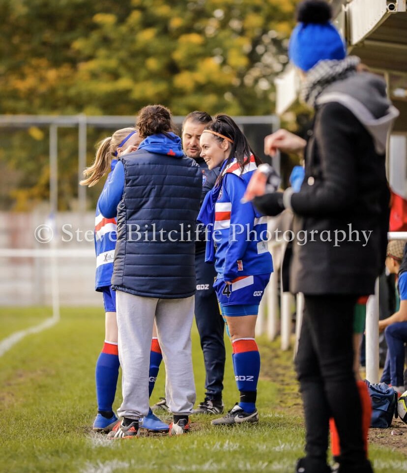 DrEKirkeOstm's tweet photo. Thank you Steve For these captures from yesterday. Next time warn me and I’ll put a face on 😂😂
#trin #thisisourpatch
@TrinityLFC 
@WTComFoundation 
@CraigShepWT https://t.co/6tFgwTGQqg