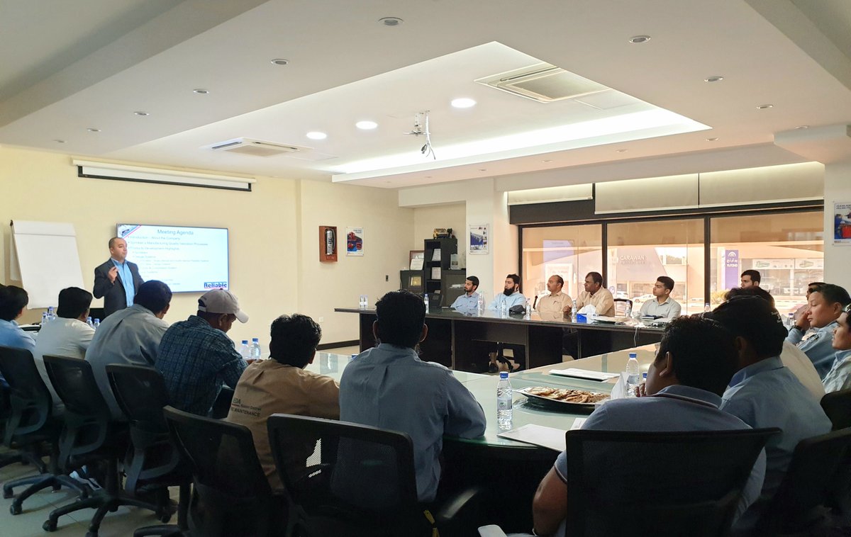 Reliable Fire Sprinkler (UK) Ltd tweet media