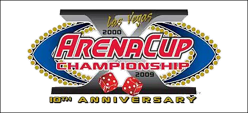 SCtoC's tweet photo. #ShockHistory - 2009 Season: A 'Ship for the Road

With most of the 2008 roster intact, the @SpokaneShock dominate the af2 with a 15-1 record. The team would hit the jackpot, winning ArenaCup X in Las Vegas. 

This was the final af2 season.

Season Recap:

https://t.co/cTZgfxVg05 https://t.co/zB2bvuK6RF