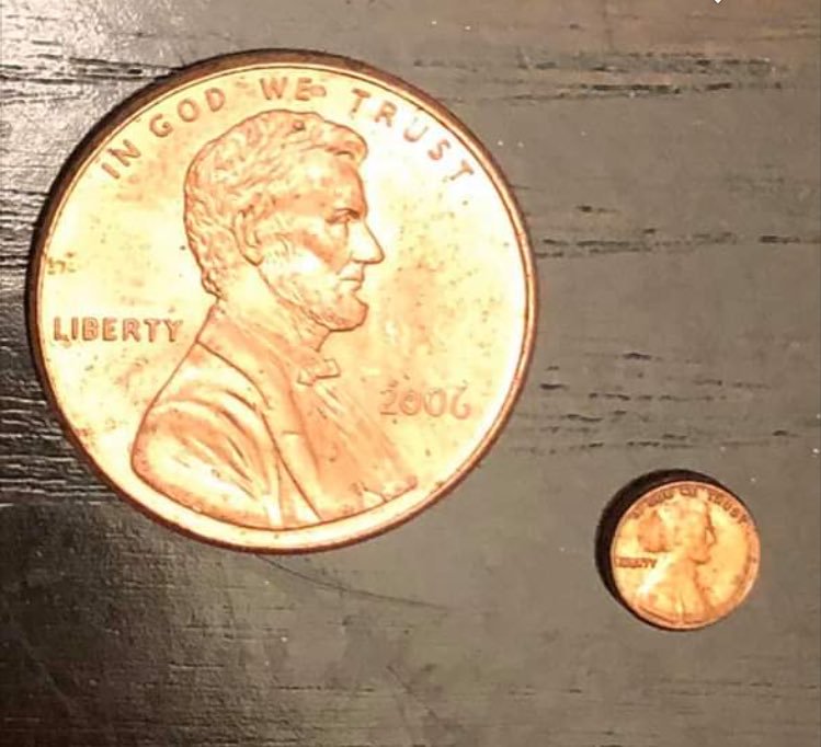 Mike______Azuki's tweet photo. lo que pasa si pones una moneda en el microondas durante 1min 🤔🤔🤔😮😮😮😮 https://t.co/iRpGApGpPR