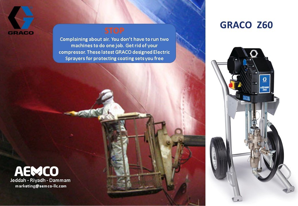 AEMCO on Twitter "Now customers can get rid of Air Compressor