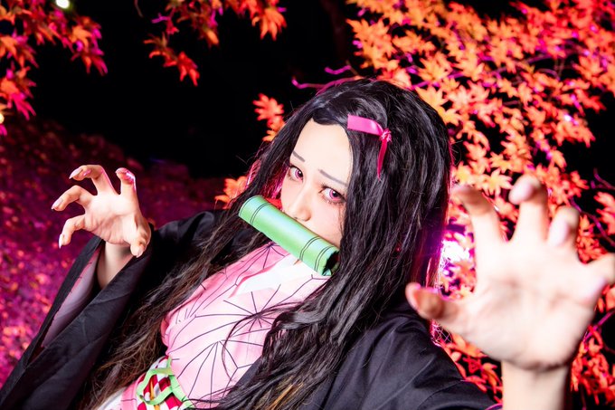 コスプレイヤー月城あいらのTwitter画像36