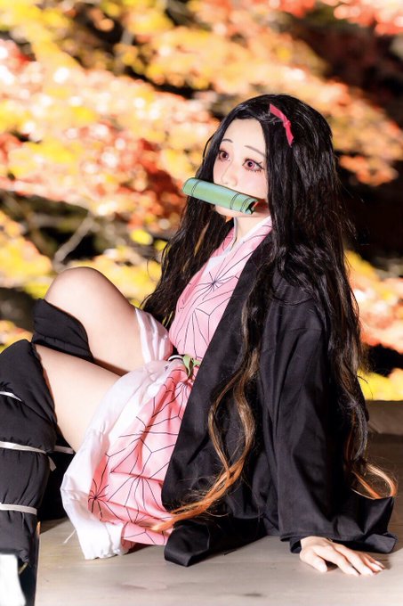 コスプレイヤー月城あいらのTwitter画像37