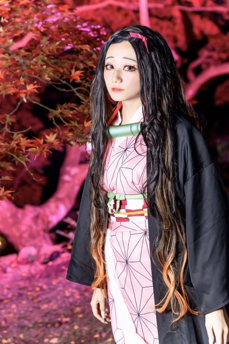 コスプレイヤー月城あいらのTwitter画像35