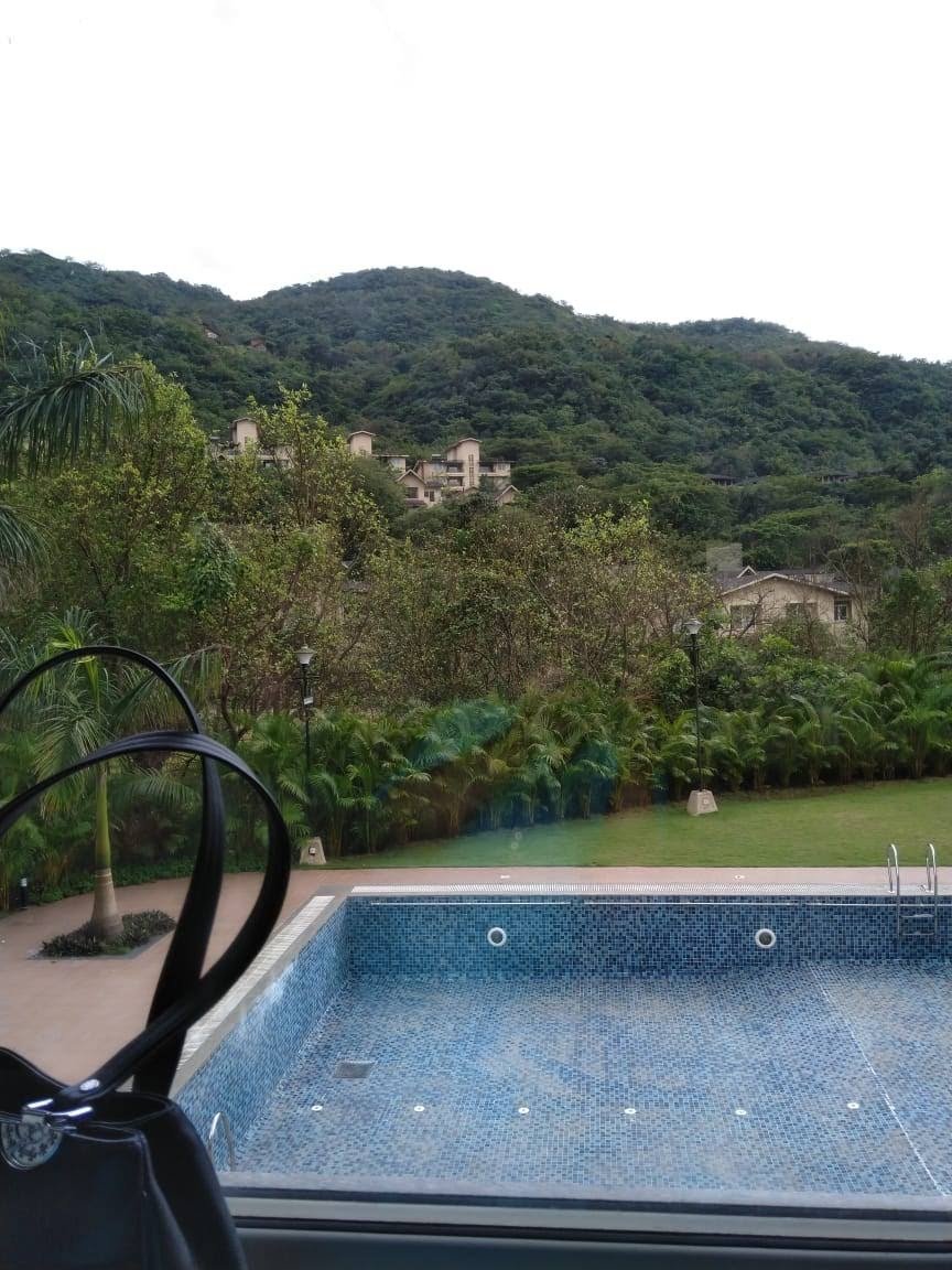 AplusWayfare's tweet photo. Our #HappyTravelers...enjoying a happy time in #Lavasa.  If you wish to have such quality time there, just join with @apluswayafre....Avail our bus services and tours.
for more details: 1800 3000 5185 
We provide buses for outstation tours... 
#wayfare #MondayMotivation https://t.co/vN6RHZN5jy