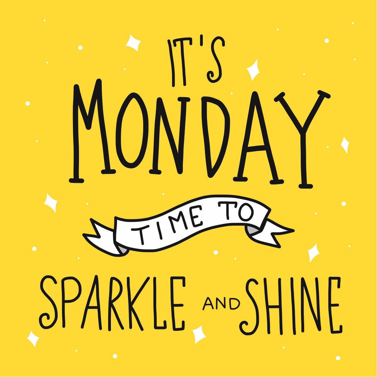 Who's ready to take on Monday? #MondayMotivation #MondayMorning #MondayMorningQuote