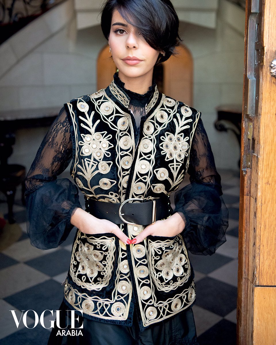 bestdressedafg's tweet photo. When @VogueArabia calls you answer! #bestdressedafghan #safia #voguearabia #voguearabiaitgirl #afghansonvogue #afghanistaninvogue #afghanvest #afghanfashion #afghanamerican #deanalexander https://t.co/T2GipMRzSZ