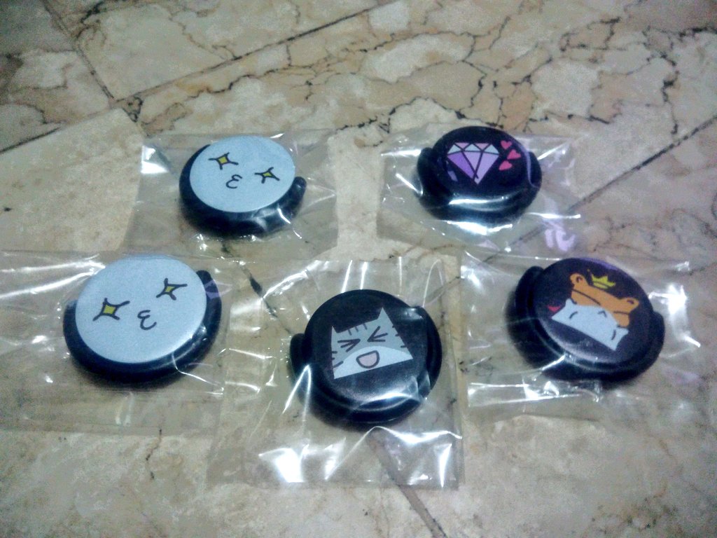 nootnootph's tweet photo. Pop sockets are at our place as well! #N2PH #N2PHUpdates https://t.co/LlGTd5SWs5