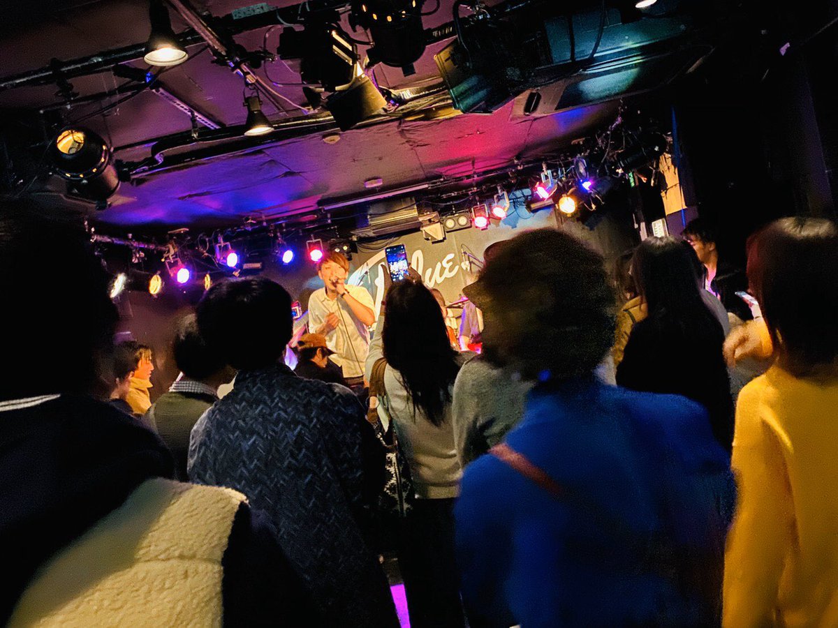 brightone_oh's tweet photo. Domino! 
ありがとうございました！

たくさんの方々の笑顔、声、手
全てが僕たちの力になりました🥴

Brightoneは
まだまだ4人で歌い続けます！
これからもどうぞよろしくお願いします🙏 https://t.co/bFtDsCJFZJ