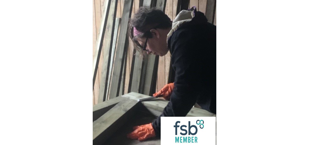 robert_gingell's tweet photo. A very warm welcome to the #FSB to Natalie and Mark Wonnacott owners of MNW Timber Solutions who have recently joined us.

Based near #Beaworthy, MNW cannot only supply any timber you require, but also high quality bespoke joinery. 

Check them out: https://t.co/yn1GY32tRO https://t.co/ONwpC13S89