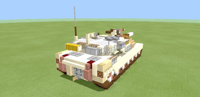 マイクラ建築のtwitterイラスト検索結果 古い順