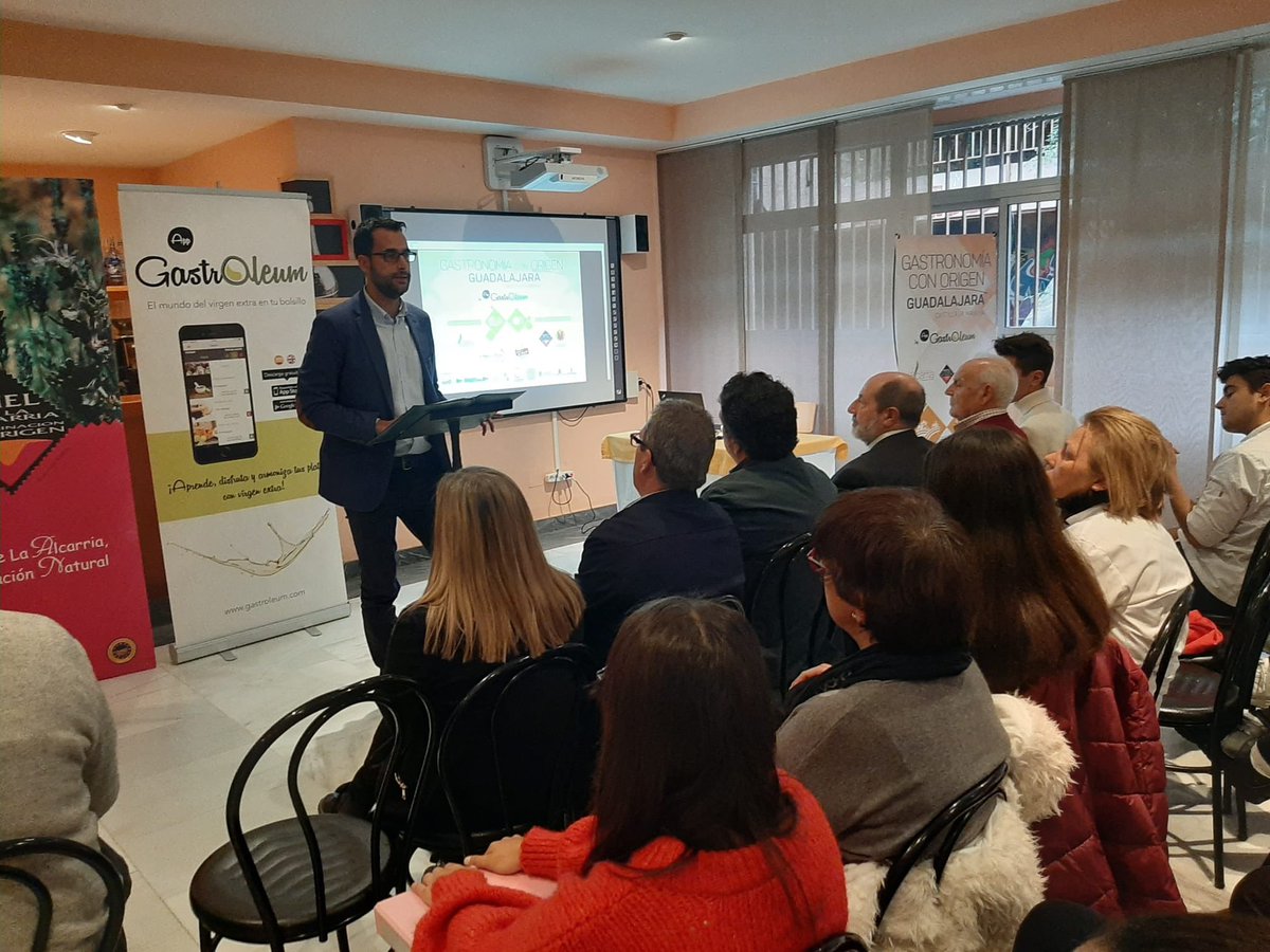 GastrOleum 🌿 tweet media