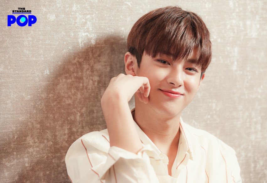 minkyuhere's tweet photo. Minkyu for The Standard 🇹🇭

https://t.co/JycBNqK10f https://t.co/kaeyd98vBe
