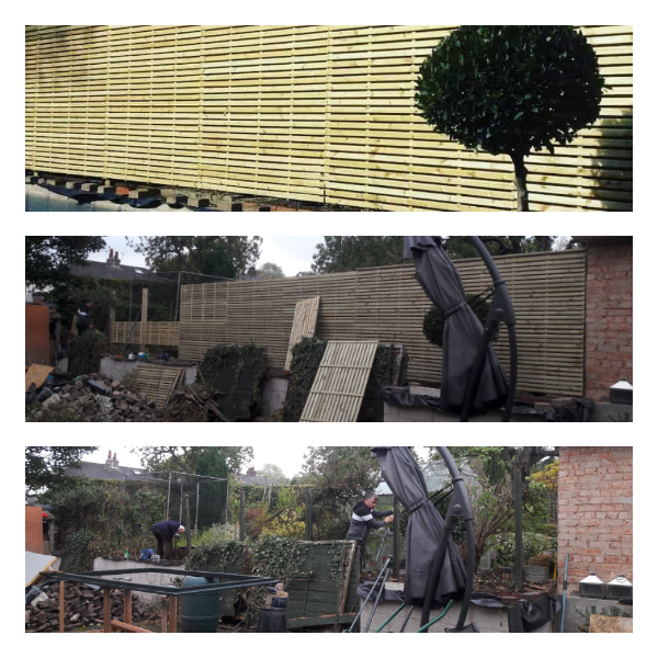 ContemporaryGa2's tweet photo. How's your garden looking this morning? Revitalise it today with the Tempo Range - Exclusive to Contemporary Garden.

https://t.co/XyVfRjTxuw

#gardendesign #contemporaryfencing #landscapearchitecture # https://t.co/p9Y6jbFMvr