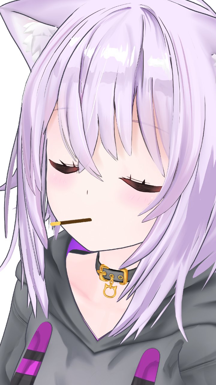 猫又おかゆ🍙 on X: 猫又おかゆ🍙 on X: