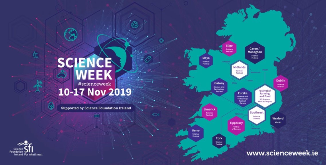RayalEnergy's tweet photo. The theme for Science Week 2019 is Climate Action! Reduce your company's carbon footprint today by installing LED lights throughout. Book your Energy Savings Survey today: https://t.co/gd7620Rd5b
#BelieveInScience #LEDCarbonReductions #ClimateAction https://t.co/RTZs3yxBeu