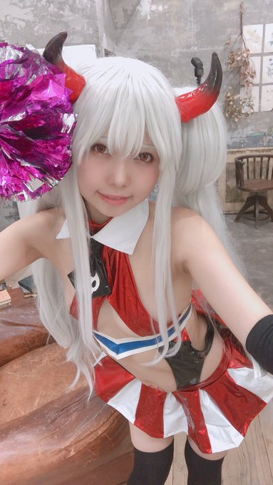 コスプレイヤートキワのTwitter画像51