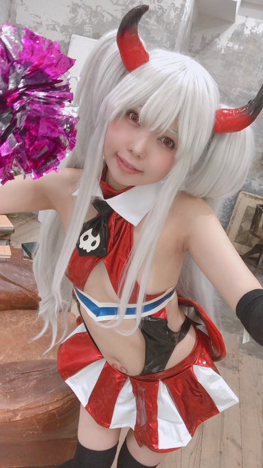 コスプレイヤートキワのTwitter画像52