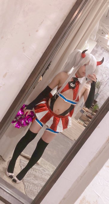 コスプレイヤートキワのTwitter画像53