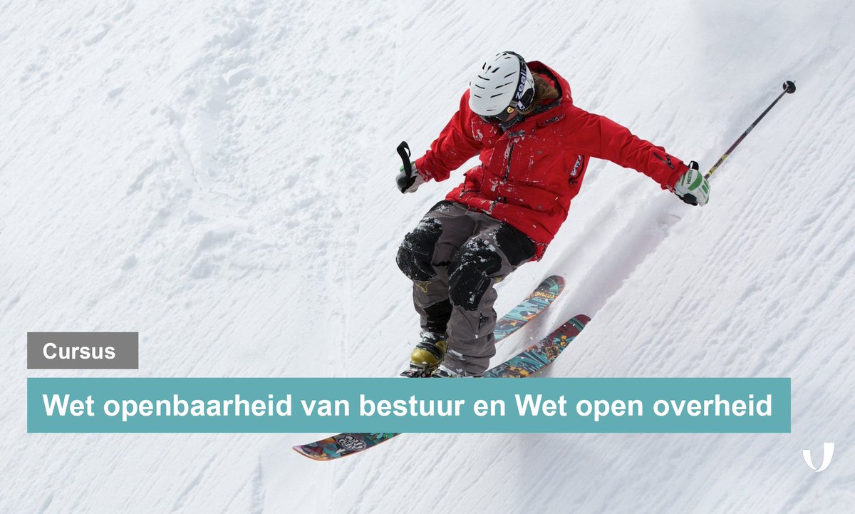 Verstrekken, gedeeltelijk verstrekken of niet verstrekken, dat is de vraag. Behandel jij Wob-verzoeken en wil je weten hoe je de beoordelingscriteria uit de wet in de praktijk uitlegt? Dan is deze cursus iets voor jou! vijverbergadvocaten.nl/juridische-cur… #cursus #bestuursrecht #wob