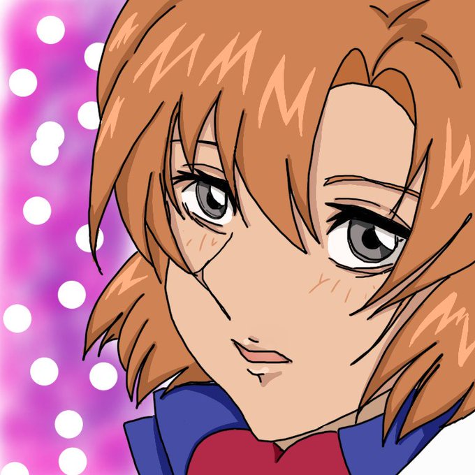 遠見真矢誕生際のtwitterイラスト検索結果