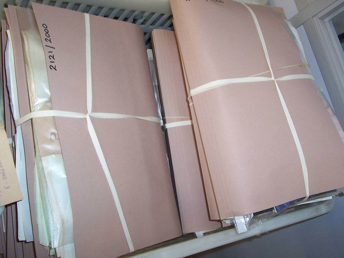 Harwell_UK's tweet photo. A flurry of instructions from Derbyshire &amp; S Yorkshire over the weekend - do let us know if you need assistance for contents restoration. Don't forget, freezing damaged objects- especially paper, photographs and books, avoids severe secondary damage #flooding #documentrestoration https://t.co/Y0CYNWUn1X
