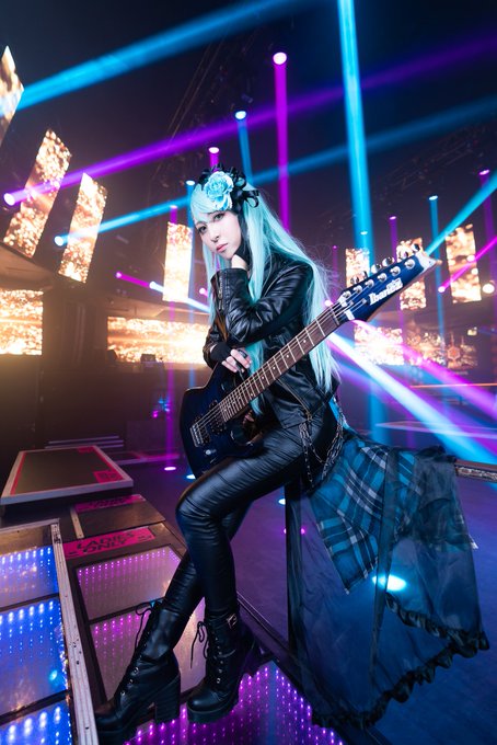 Twitterのコスプレ画像51