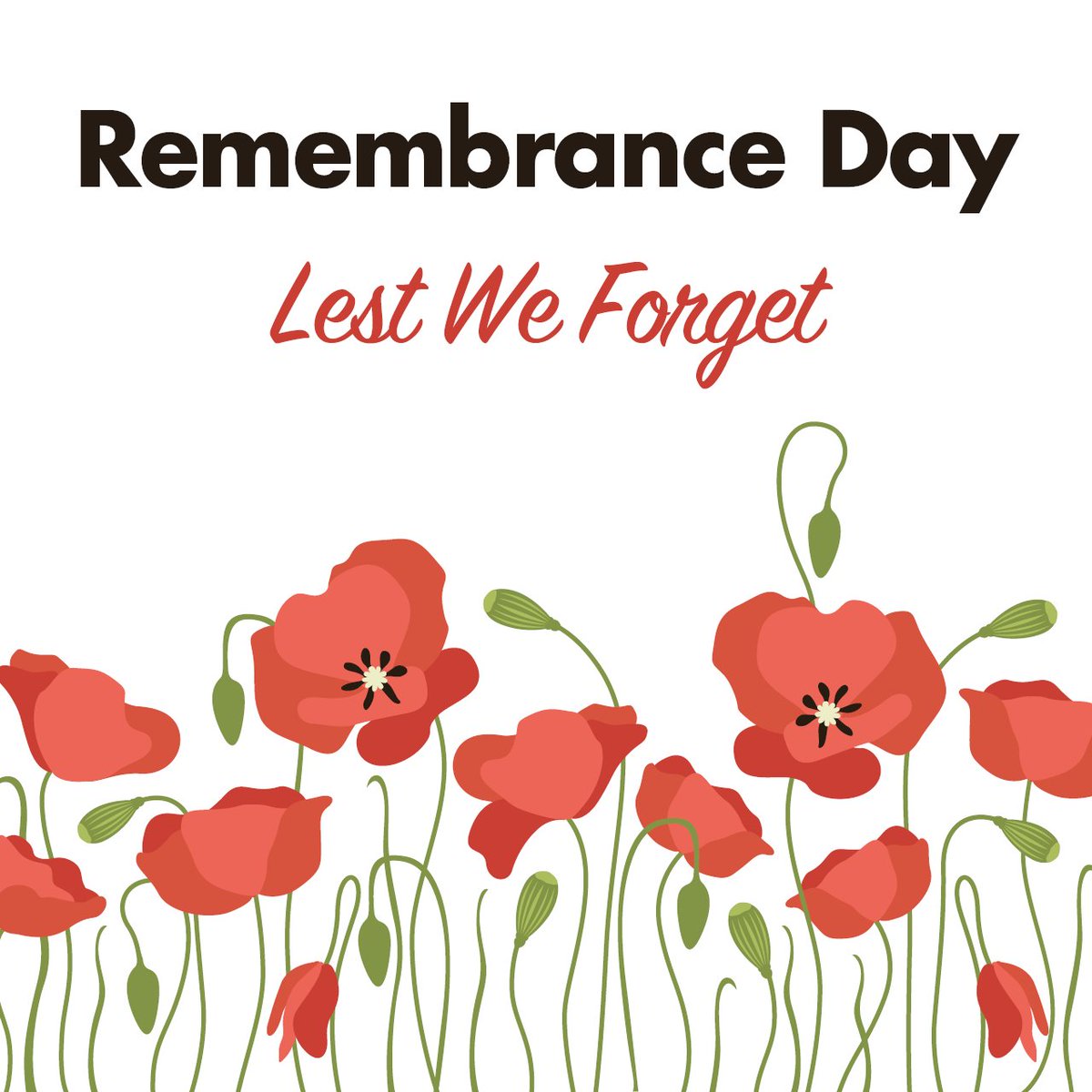 Niagara4Therapy's tweet photo. We will remember them. https://t.co/djchZuUwf9