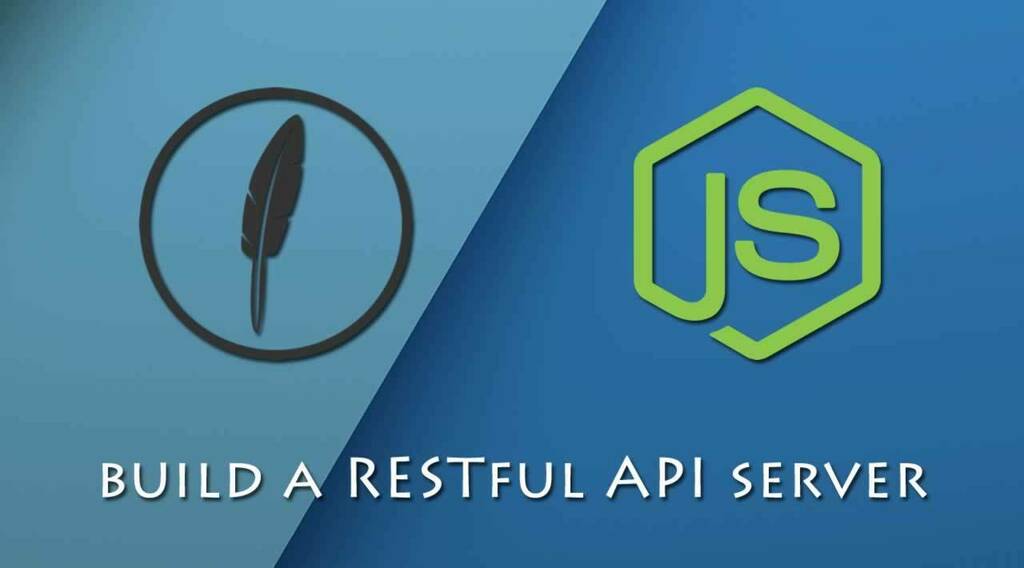 moriohdotcom's tweet image. Use FeathersJS to build a RESTful API server in Node.js
☞ ift.tt/2Y3Vckc
#Nodejs #Feathersjs #RESTful #API #Morioh