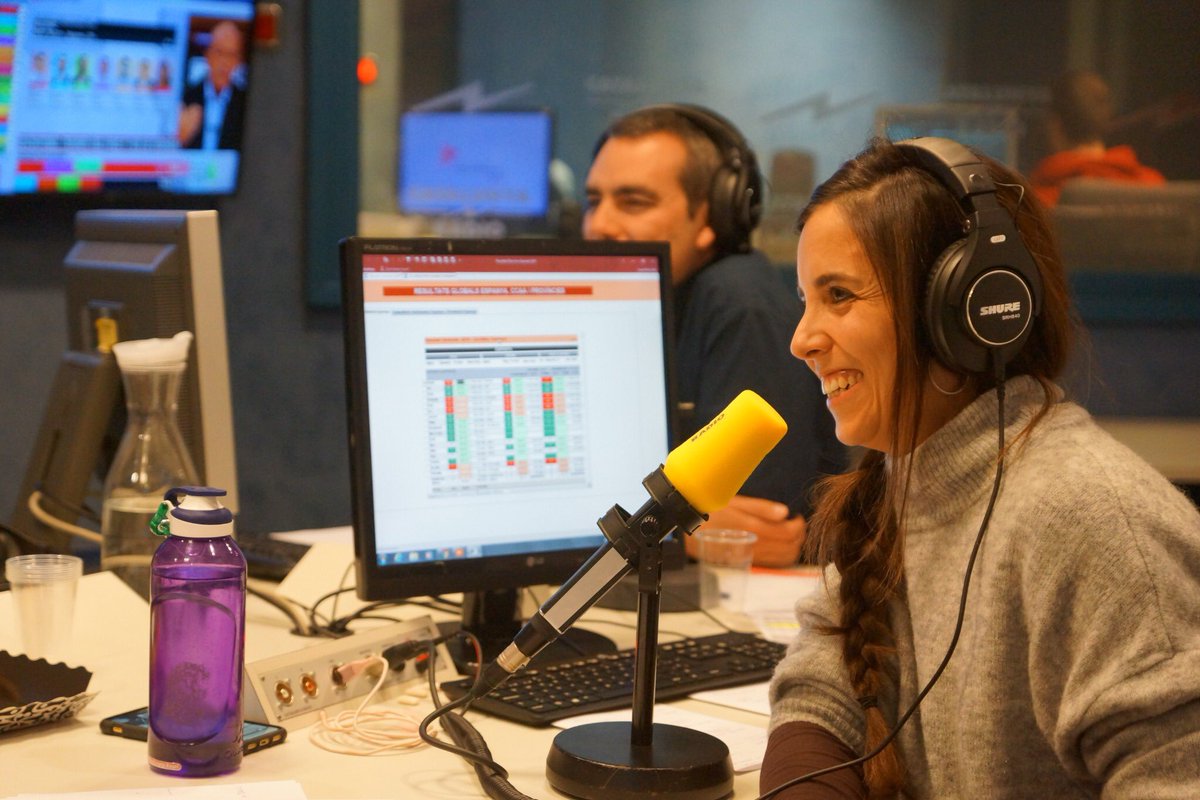 Saül Gordillo tweet media