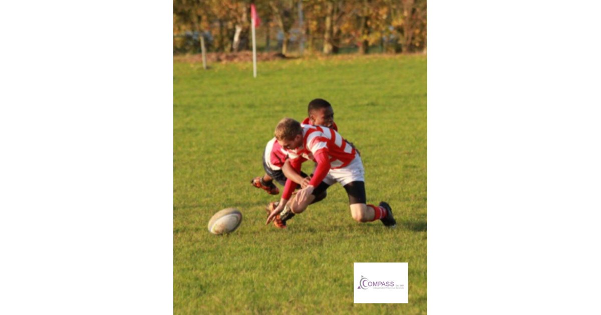 Lakenham Hewett RFC tweet media