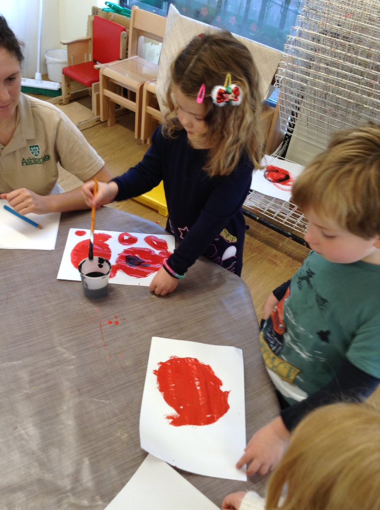 Badgers Class tweet media