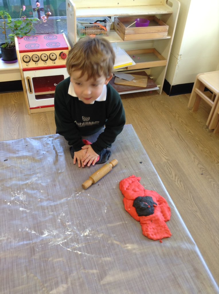 Badgers Class tweet media