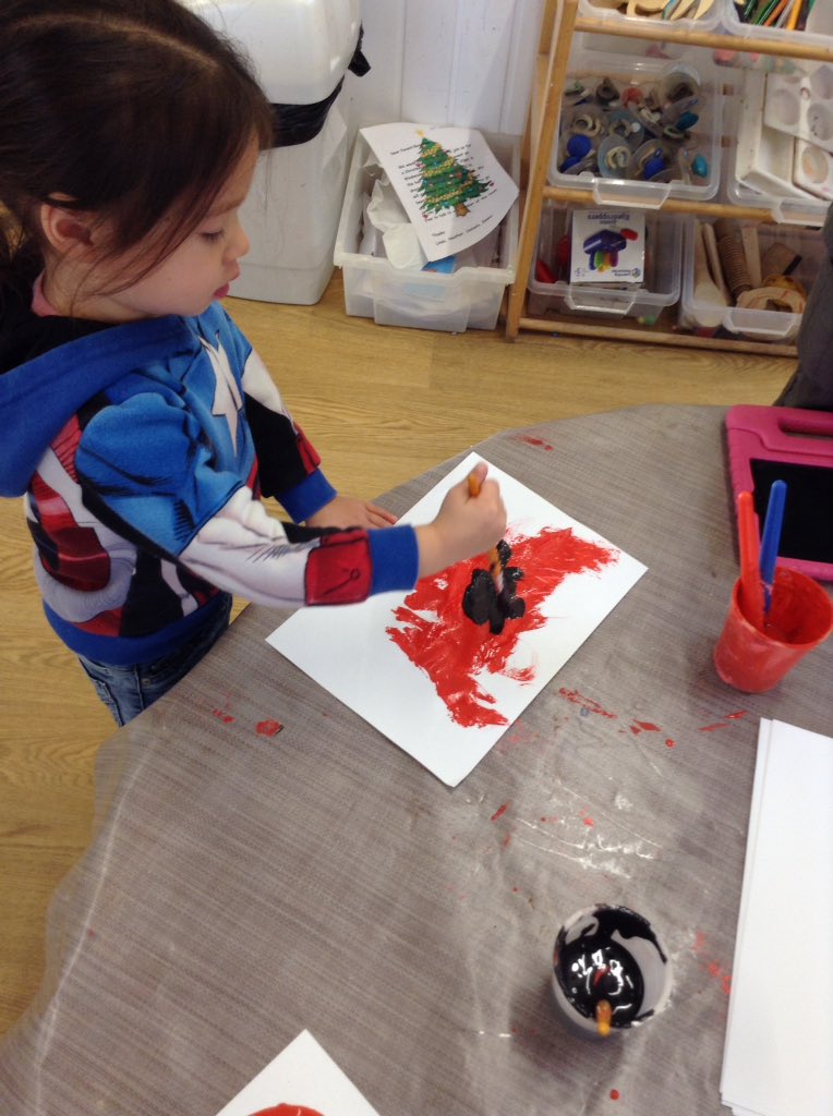 Badgers Class tweet media