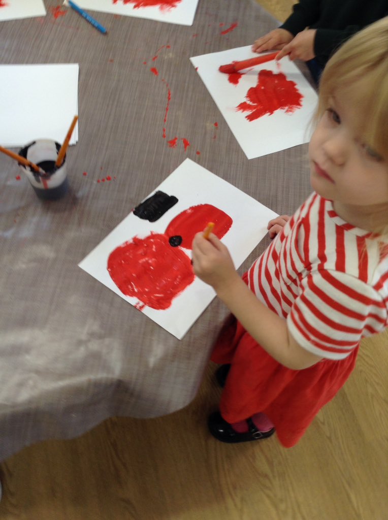 Remembrance Day in Badgers!!! <a href="/ashbridgeschool/">Ashbridge School</a>