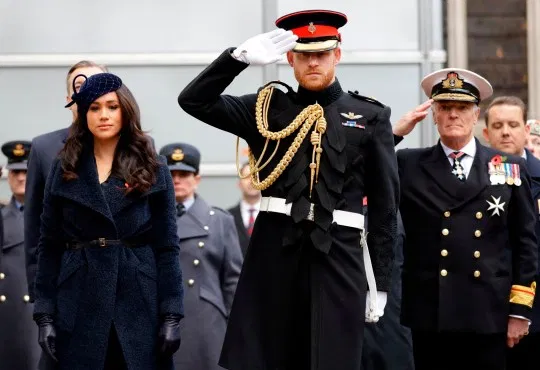 Thank you to all who In honoured the lives lost in World War One and World War Two, the Falklands War, the Gulf War, and conflicts in Afghanistan and Iraq, a profound reminder of the importance of peace and unity.
bit.ly/32wO4u1 #PoppyDay #PoppyAppeal #RemembranceDay