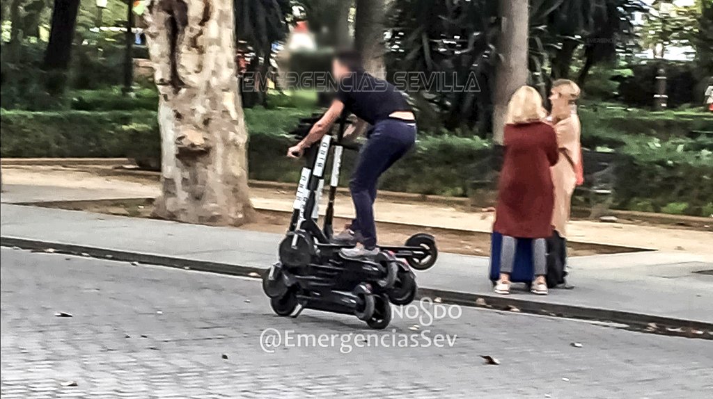 El trabajador denunciado