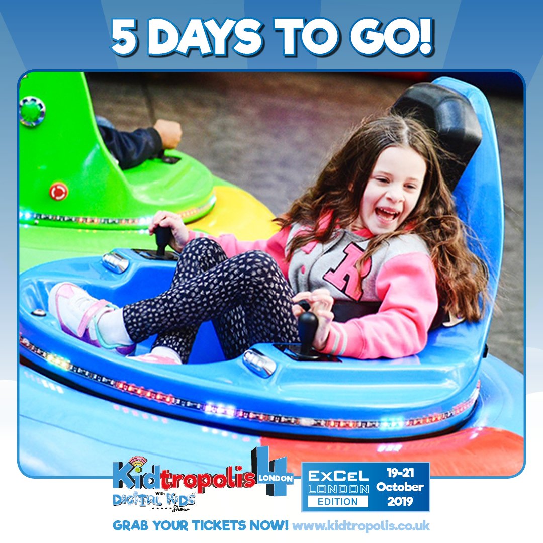 Kidtropolis tweet media