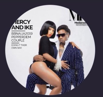 BigVickkk's tweet image. Dearest MerIke lovers,you all know the "brand builders" "handbags" "clout chasers" always come out of their hiding place whenever they see pictures like this! Please just hype The MerIke's and ignore the haters! 
#MerIkeforlife 
#bbnaija