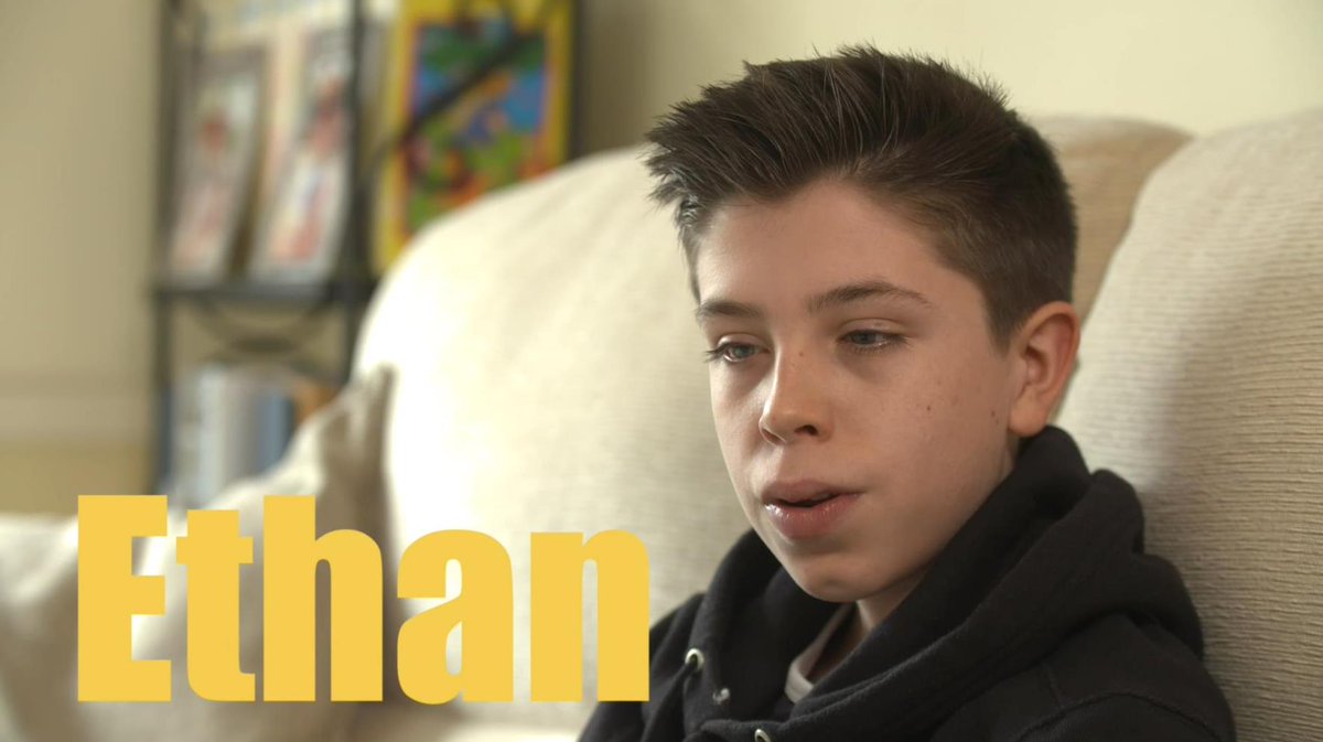 netcancerday's tweet photo. Let's keep on raising awareness about NETs. Today you can do it with just one click - by voting for Ethan’s film. Ethan's wish is that other children with #MEN2B are diagnosed as early as possible to avoid incurable #MedullaryThyroidCancer. Vote https://t.co/NMdjGxEDlp Thank you! https://t.co/ByO46wev6o