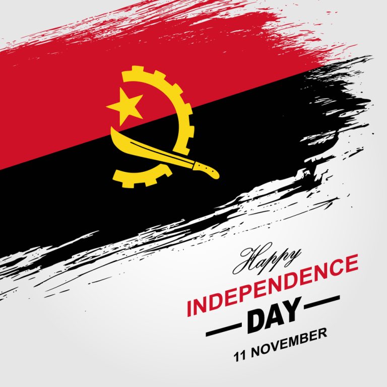 MrDinero7's tweet photo. My @Angolans Stand Up!🇦🇴🤞🏾 https://t.co/bBsSGc2z9a