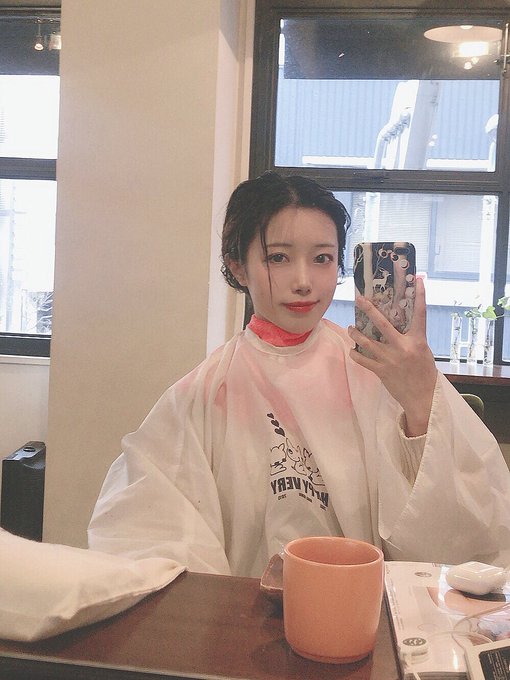 コスプレイヤー切切キリコのTwitter画像11