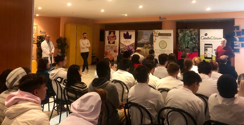 GastrOleum 🌿 tweet media