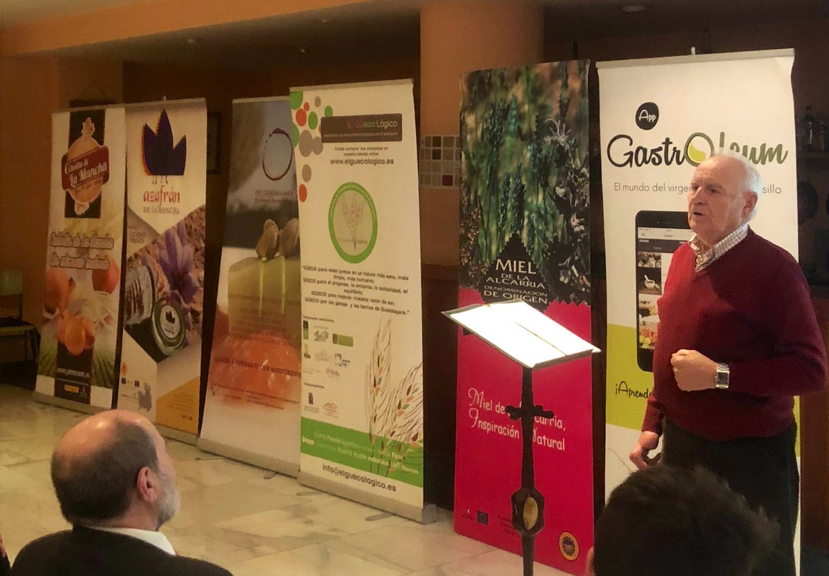 GastrOleum 🌿 tweet media